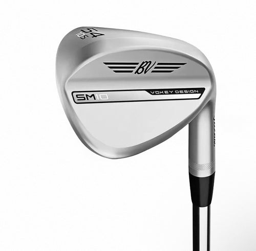 Titliest Vokey SM10 Wedges